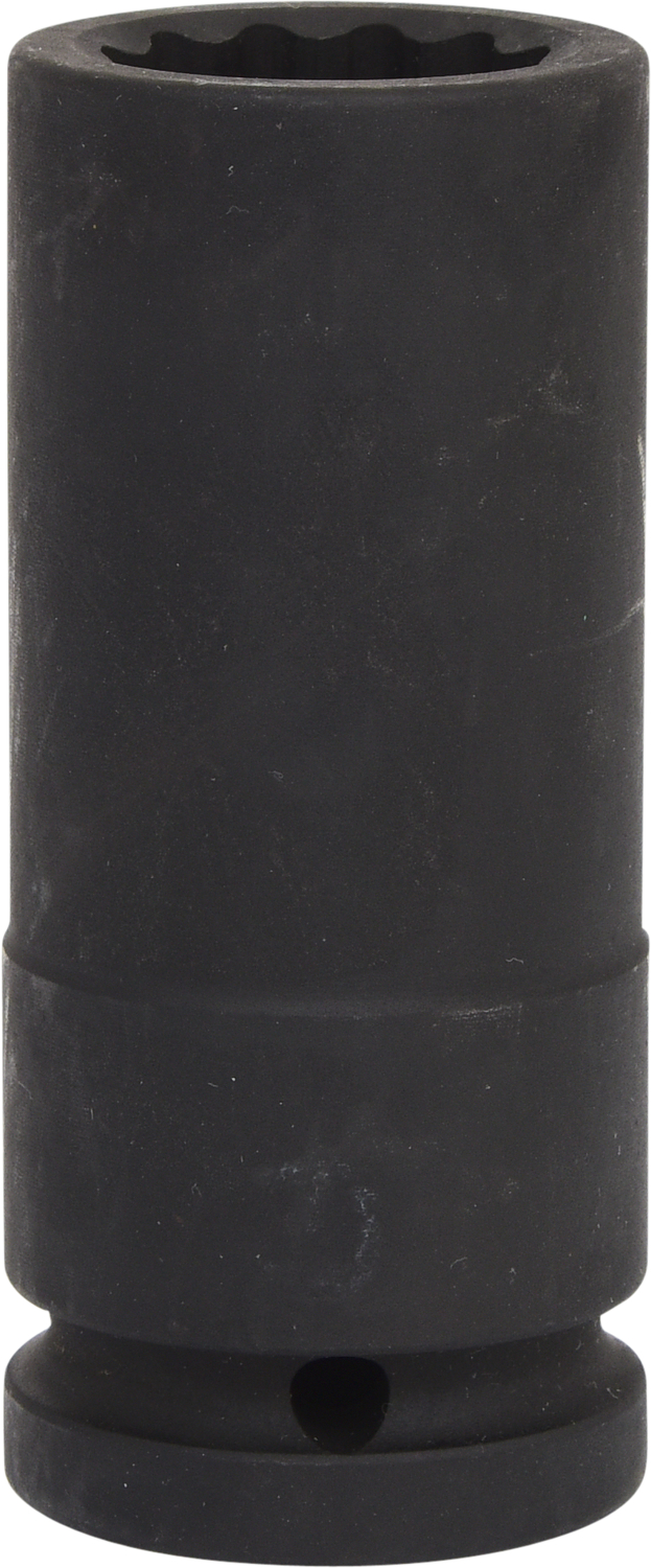 KS Tools 3/4" 12-kant-Antriebswellen-Kraftstecknuss, lang, 24mm