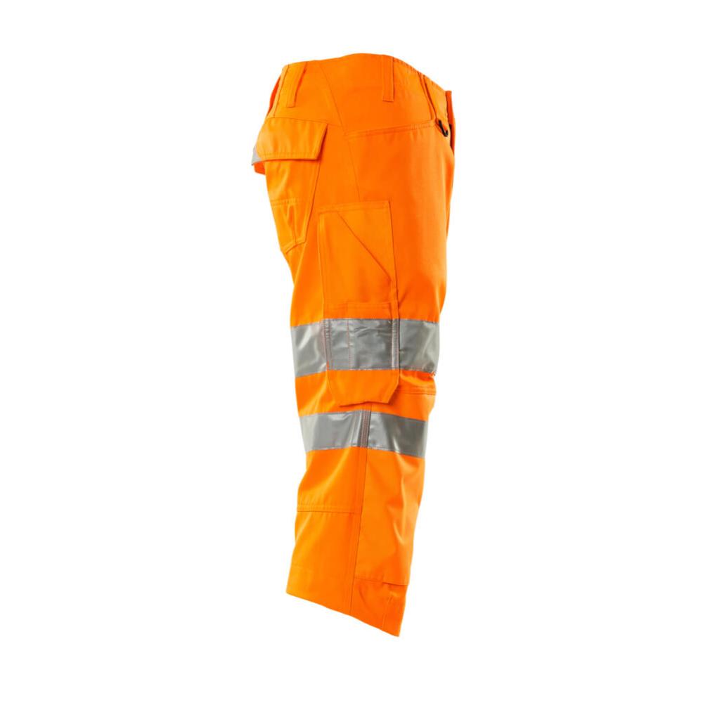 MASCOT Dreiviertel-Hose mit Knietaschen SAFE SUPREME