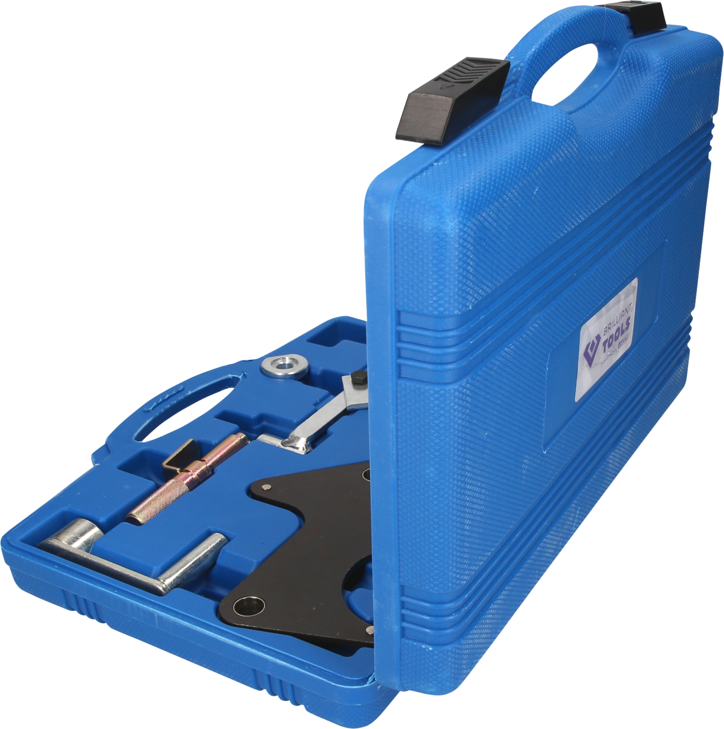 Brilliant Tools Motor-Einstellwerkzeug-Satz für Renault - BT594650