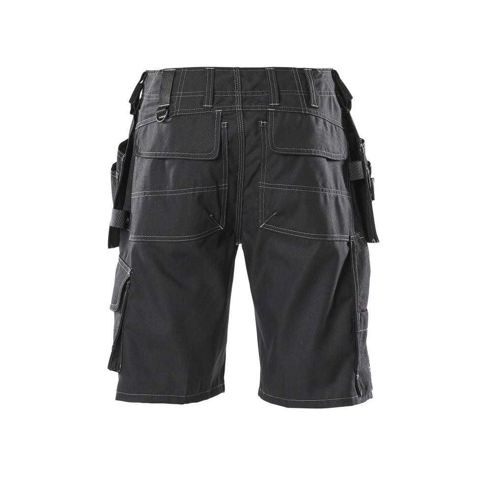MASCOT Zafra Shorts mit Hängetaschen HARDWEAR
