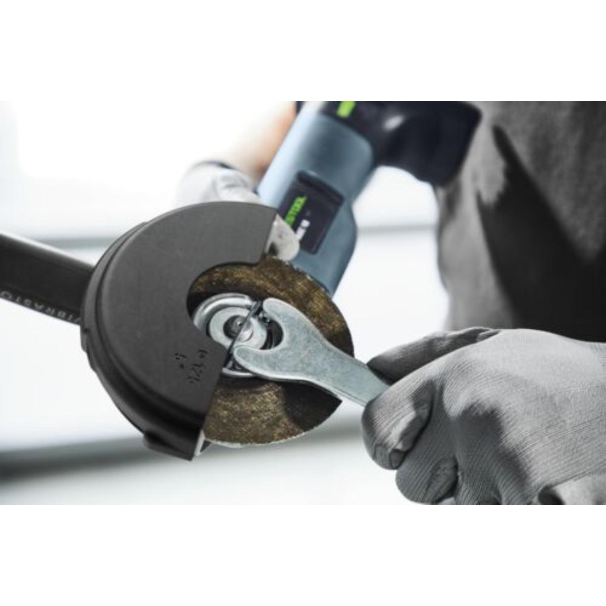 Festool Trennaufsatz TSA-AGC 18-125