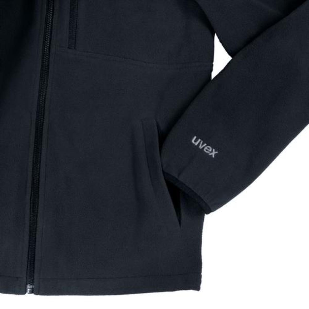 uvex suXXeed craft Herren Fleecejacke