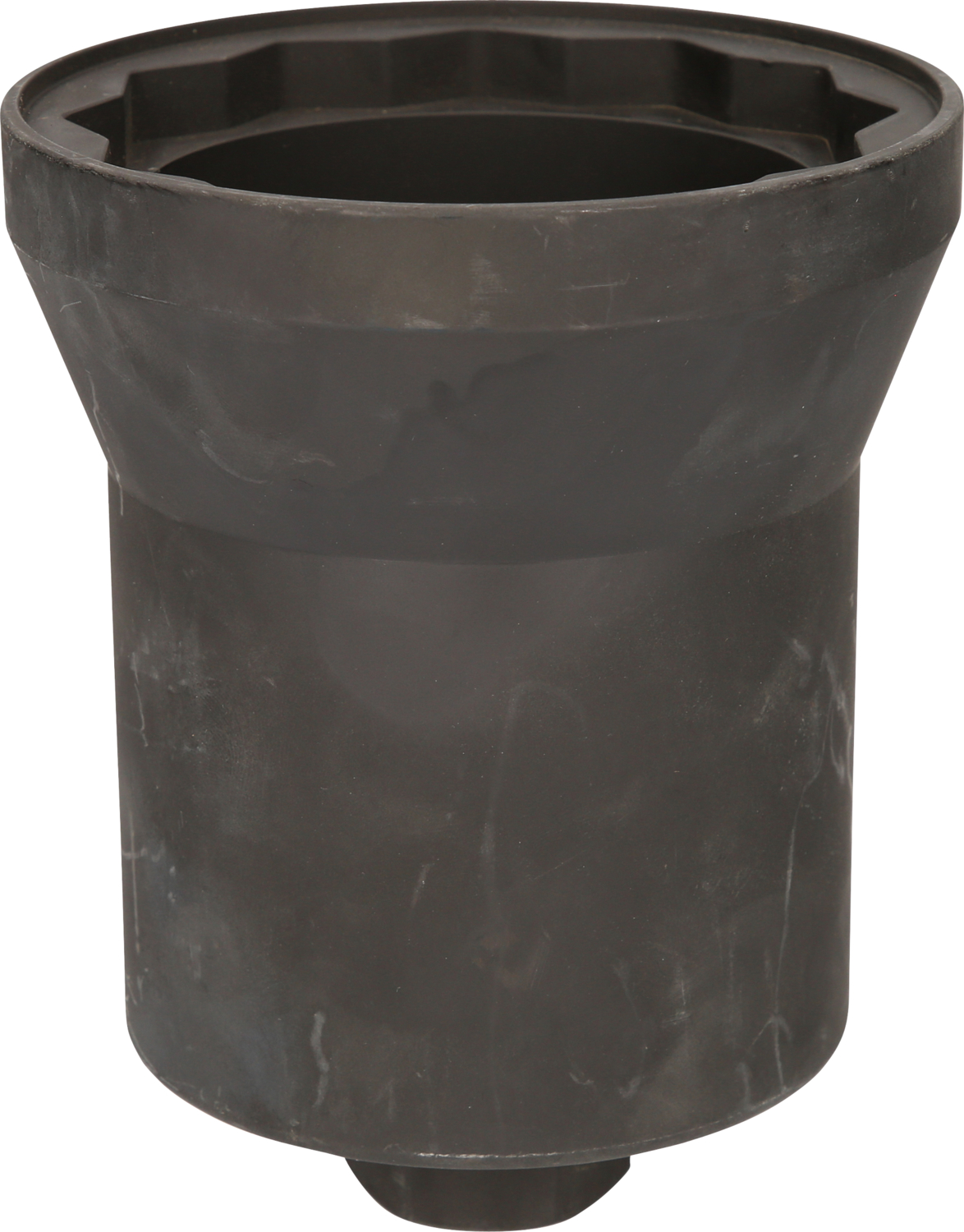 KS Tools Achsmuttern-Schlüssel für Mercedes, 95 mm