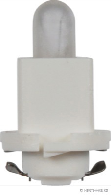 HERTH&BUSS Glühlampe, Instrumentenbeleuchtung, 24 V, 1,2 W, EBS R10