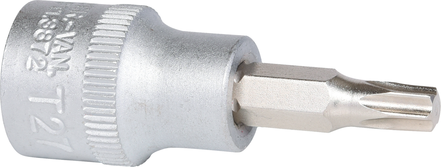 KS TOOLS 3/8" Bit-Stecknuss