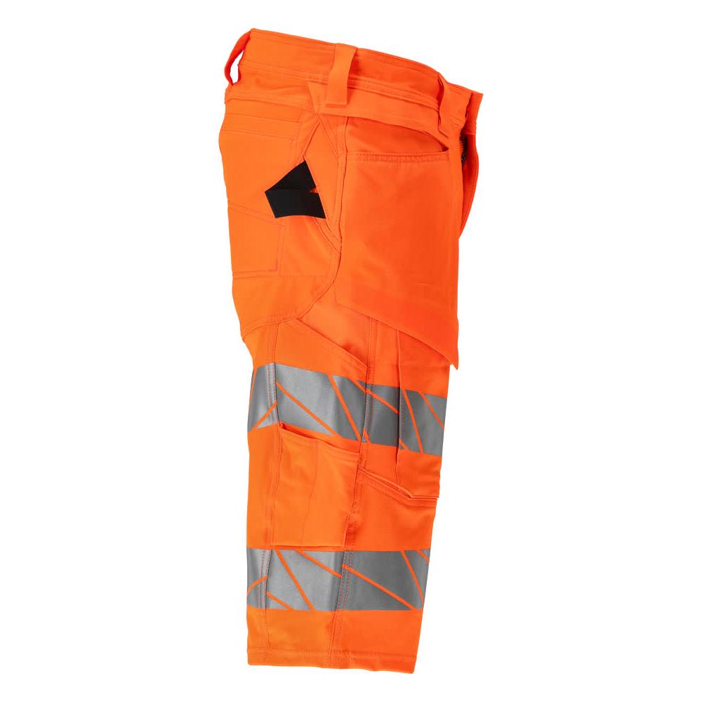 MASCOT Herren Shorts, lang ACCELERATE SAFE