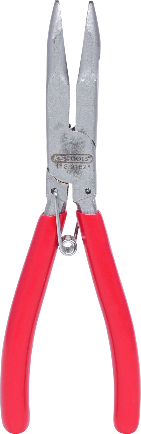 KS Tools Polsterklemmen-Zangen-Satz,inkl. 100 Klemmen