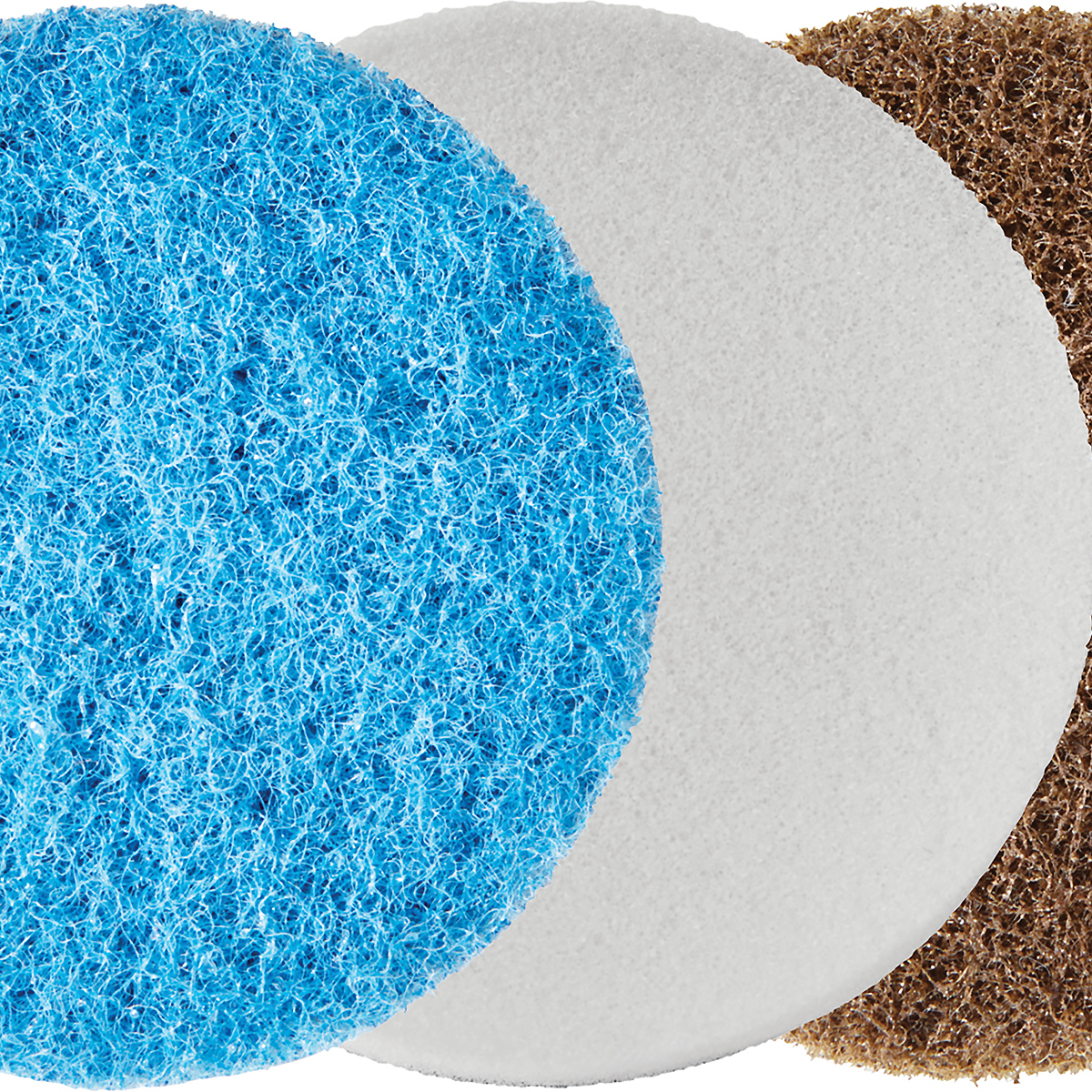 DREMEL PC365 Versa Pad Set (3 Stück)