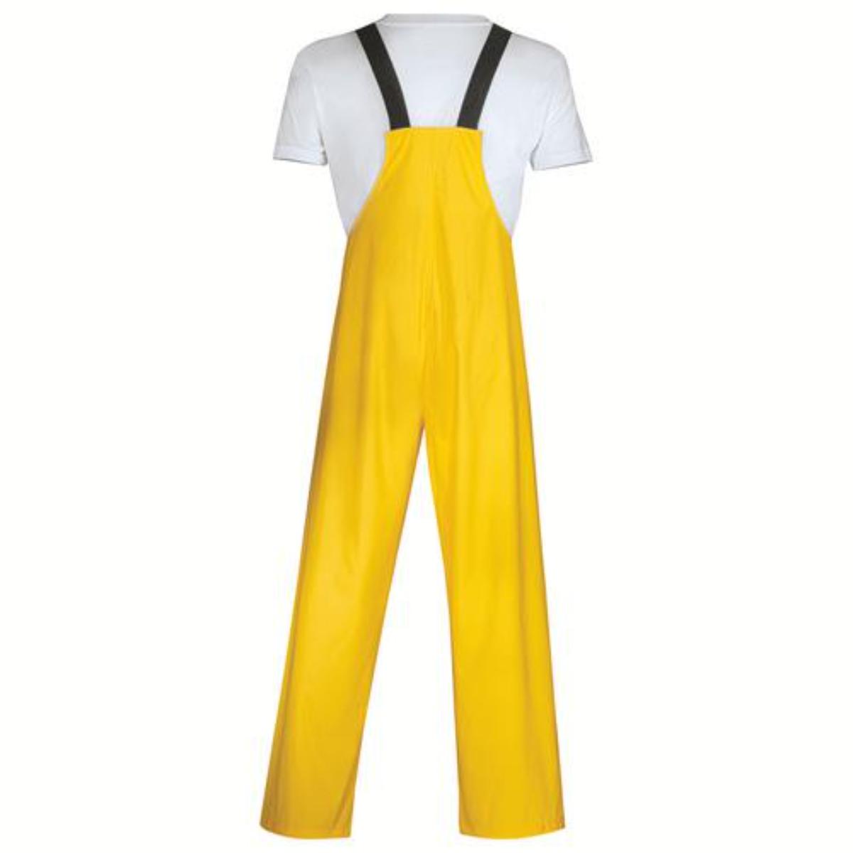 uvex protection Regen Latzhose