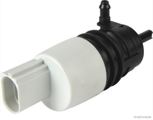 HERTH&BUSS Waschwasserpumpe, Scheibenreinigung
