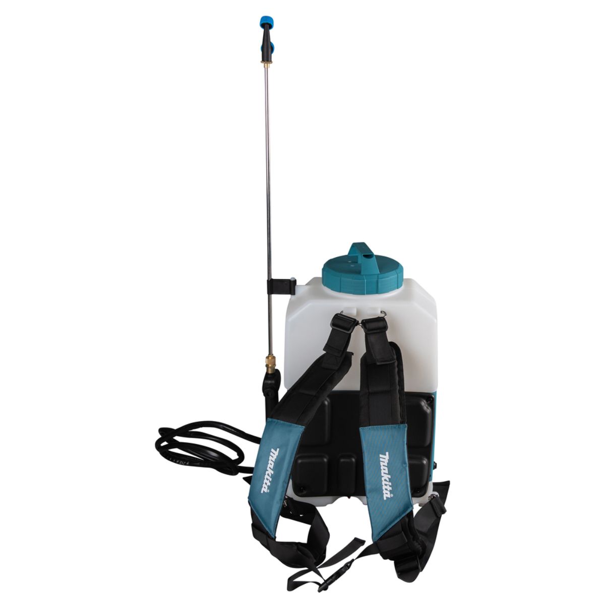 Makita Akku-Druckspritze 18V (ohne Akku, ohne Ladegerät) DUS158Z
