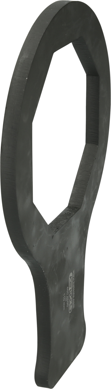 KS Tools Radkapsel-Schlagschlüssel für BPW, 240 mm