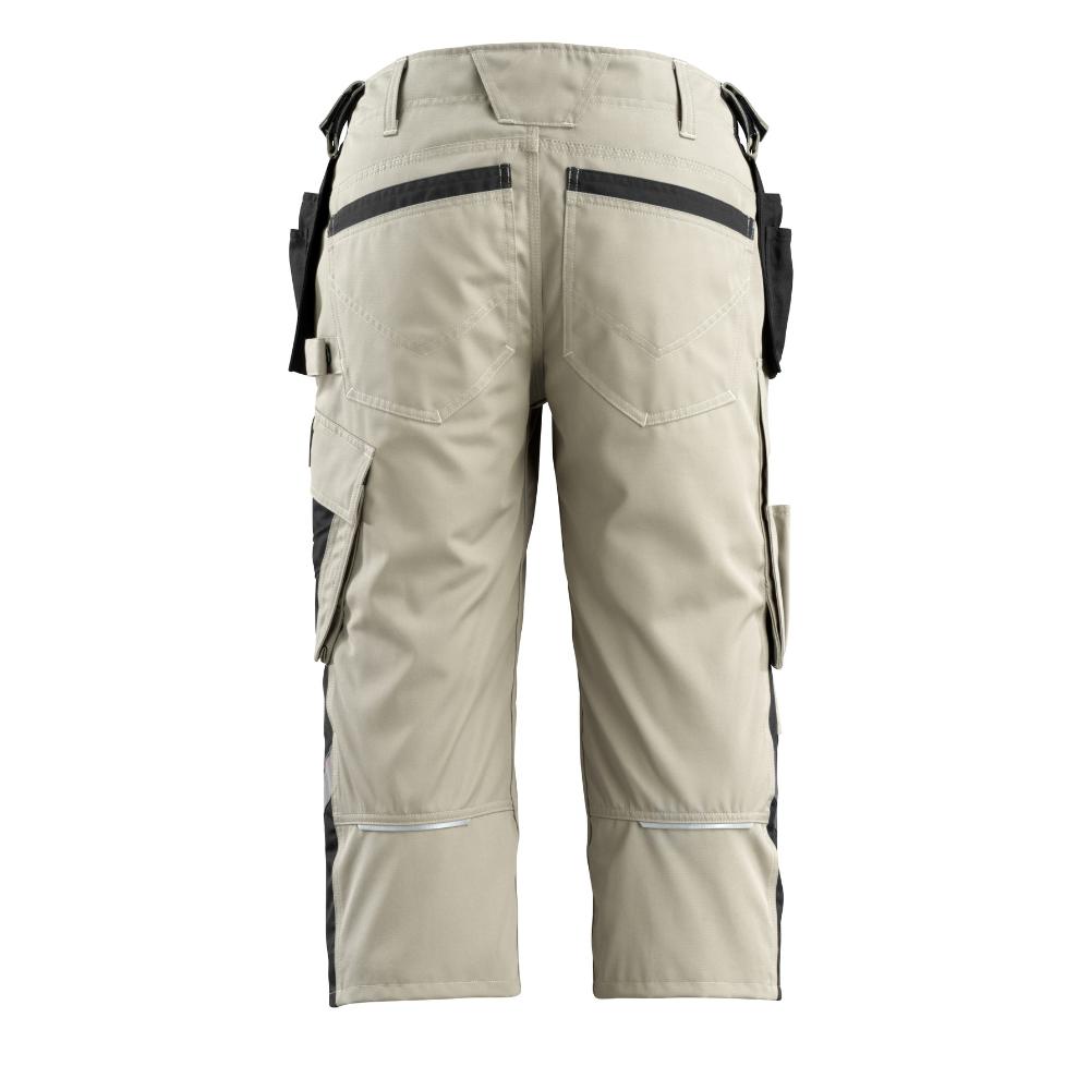 MASCOT Lindau Dreiviertel-Hose mit Hängetaschen UNIQUE