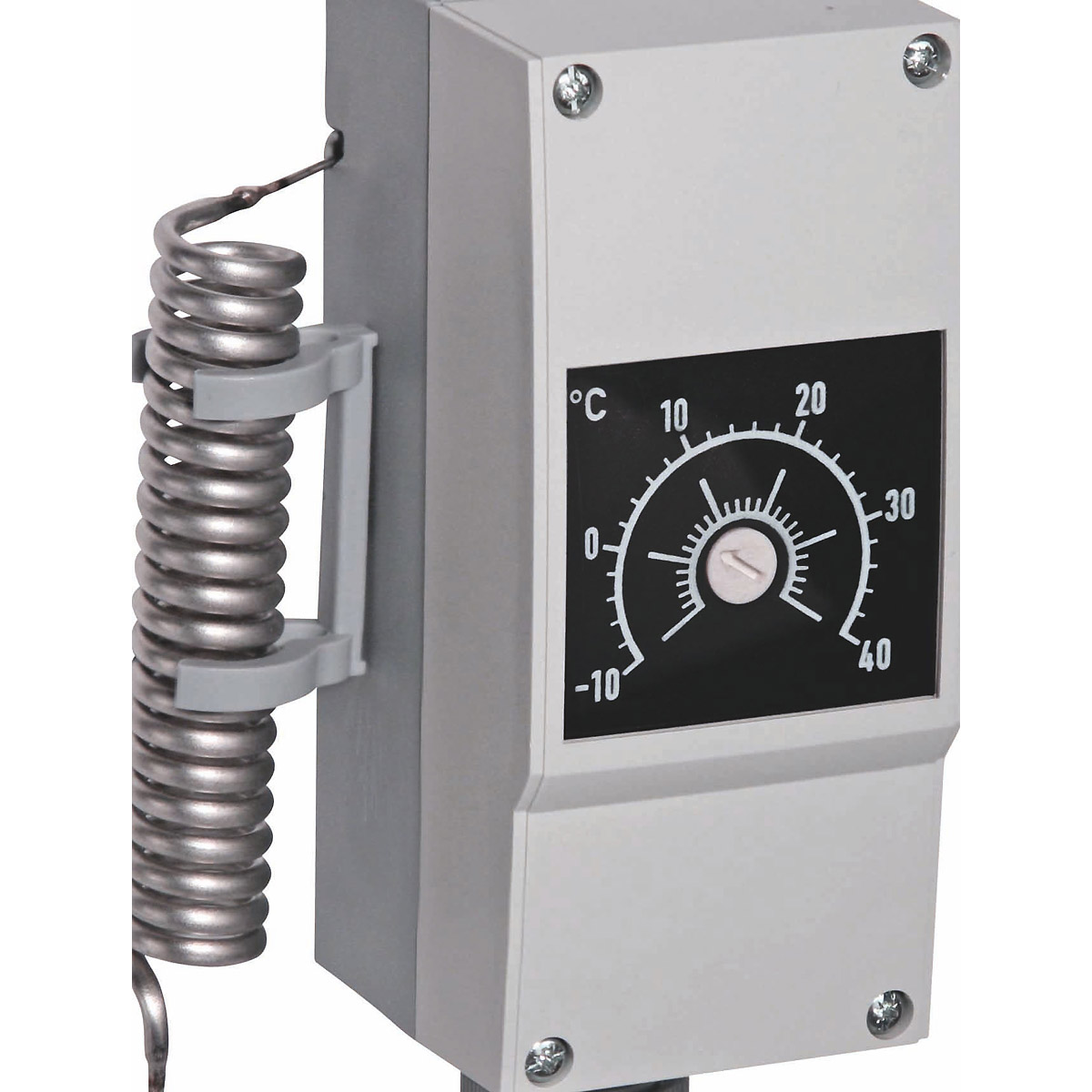 Kerbl Frostschutz-Thermostat