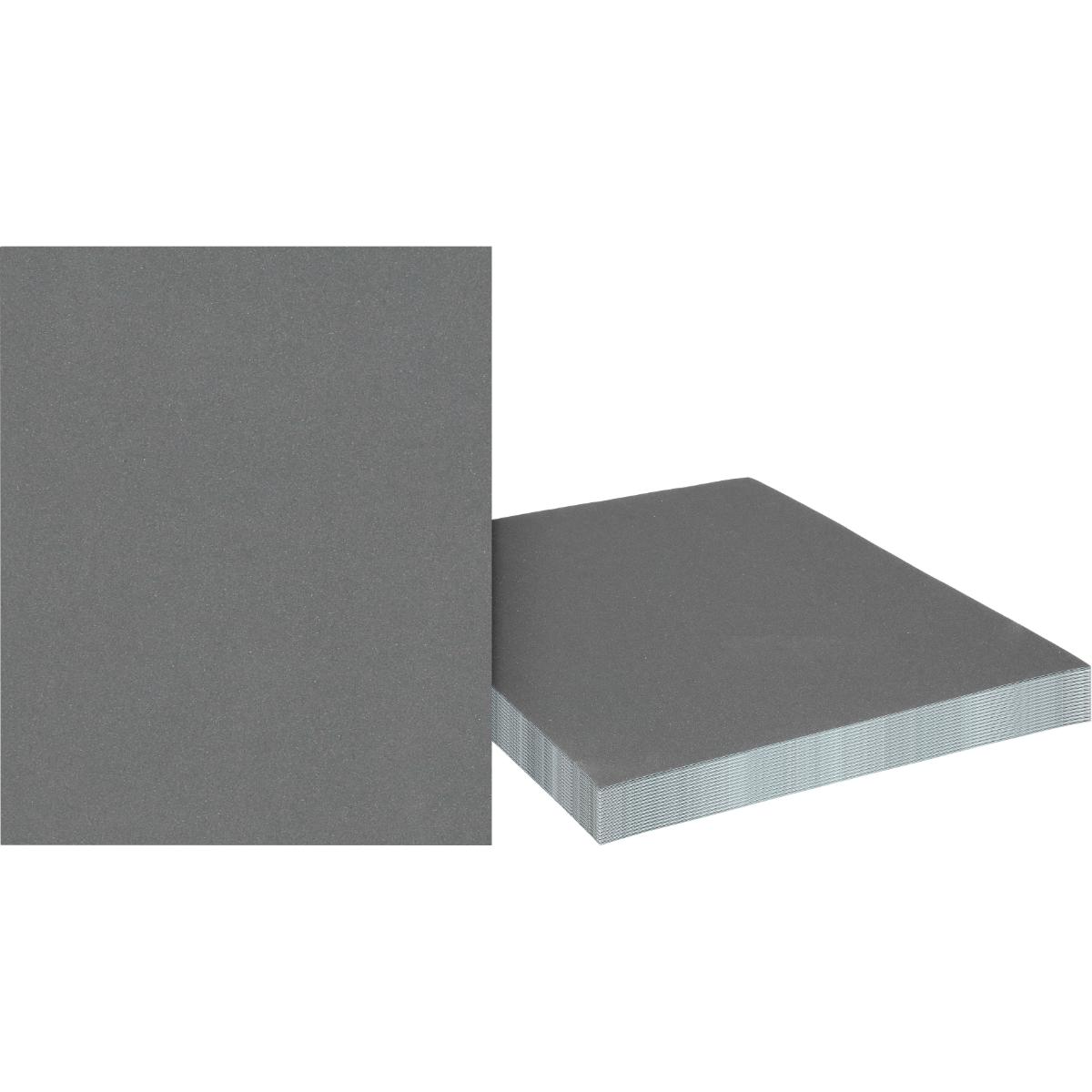 Bosch PRO C355 Schleifrolle 230x280mm, 50 teilges Set
