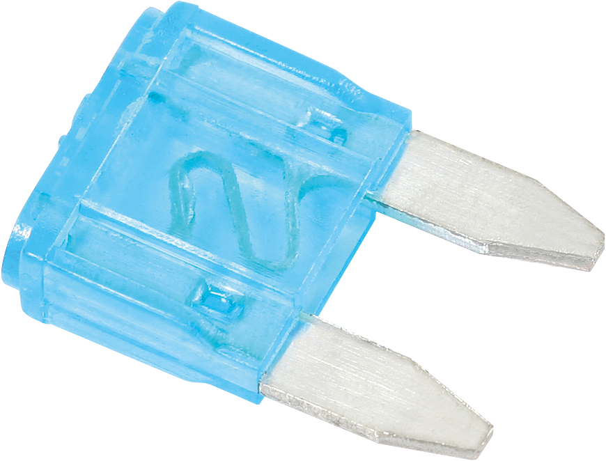 KS Tools Sortiment Mini-Sicherungen, 5-30A, 120-tlg
