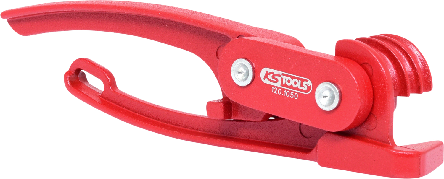 KS Tools Mini Bremsleitungs-Biege-Werkzeug, 3-6mm