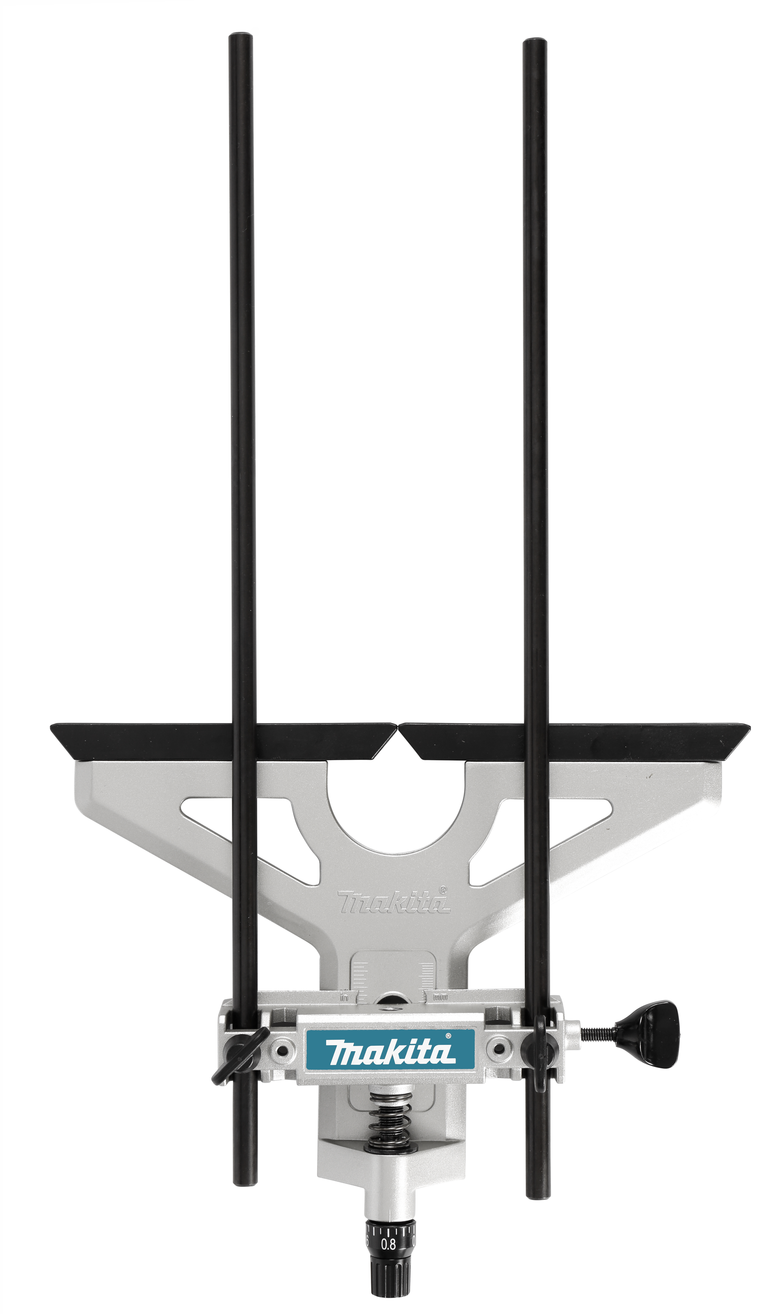 Makita Parallelanschlag - 194935-6