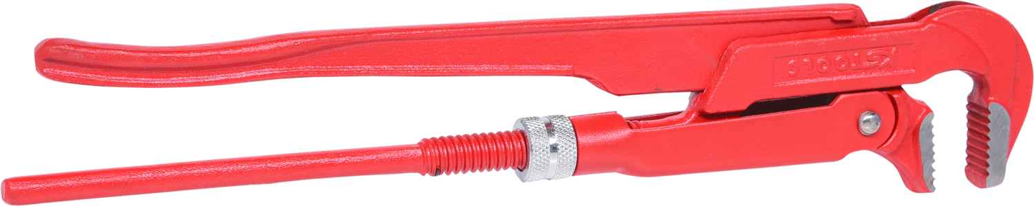 KS Tools Eckrohrzange, 90° 