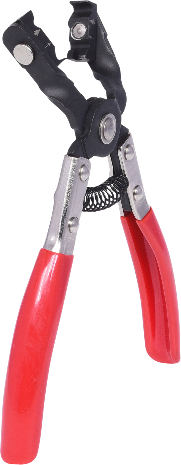 KS Tools Schlauchschellenzange, 200mm