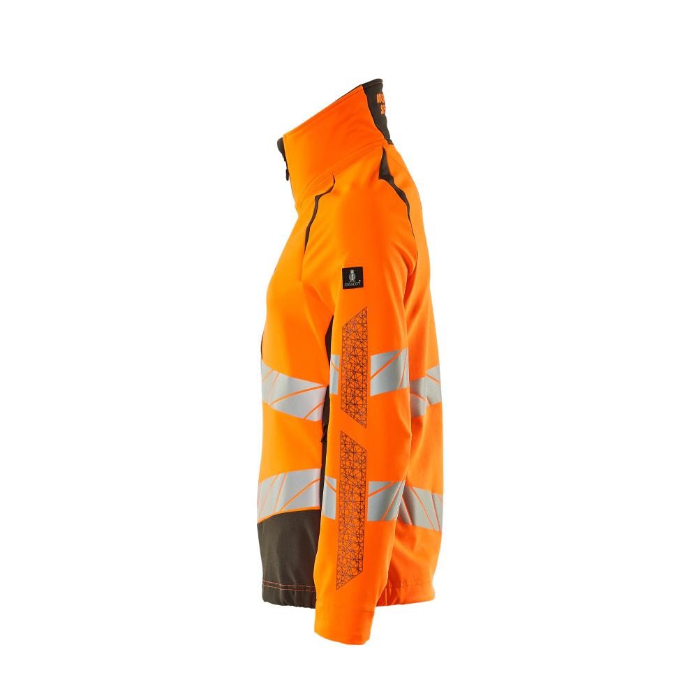 MASCOT Damen Jacke ACCELERATE SAFE