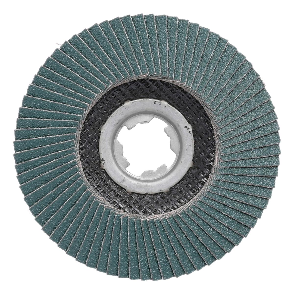 Makita Fächerscheibe X-LOCK 125mm