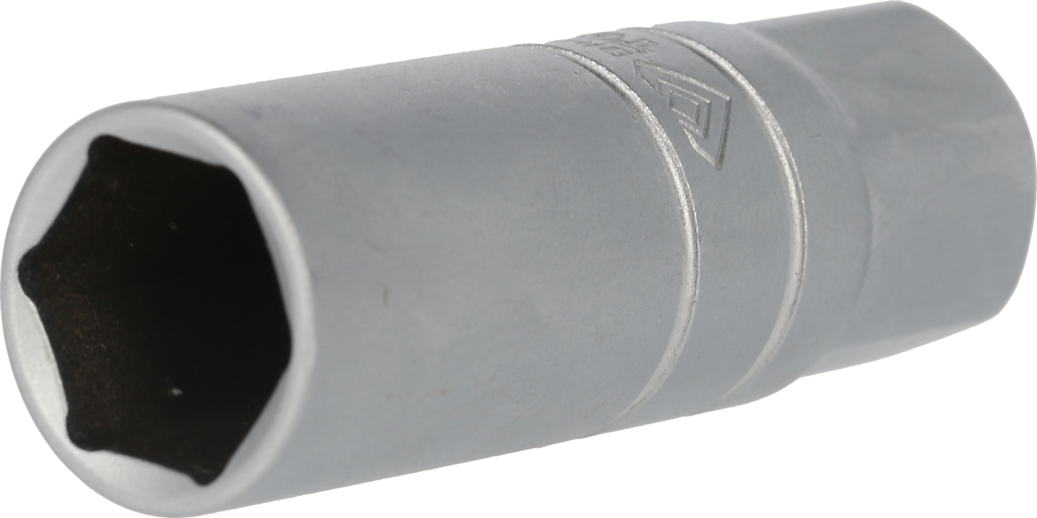 Brilliant Tools 3/8" Zündkerzen-Stecknuss