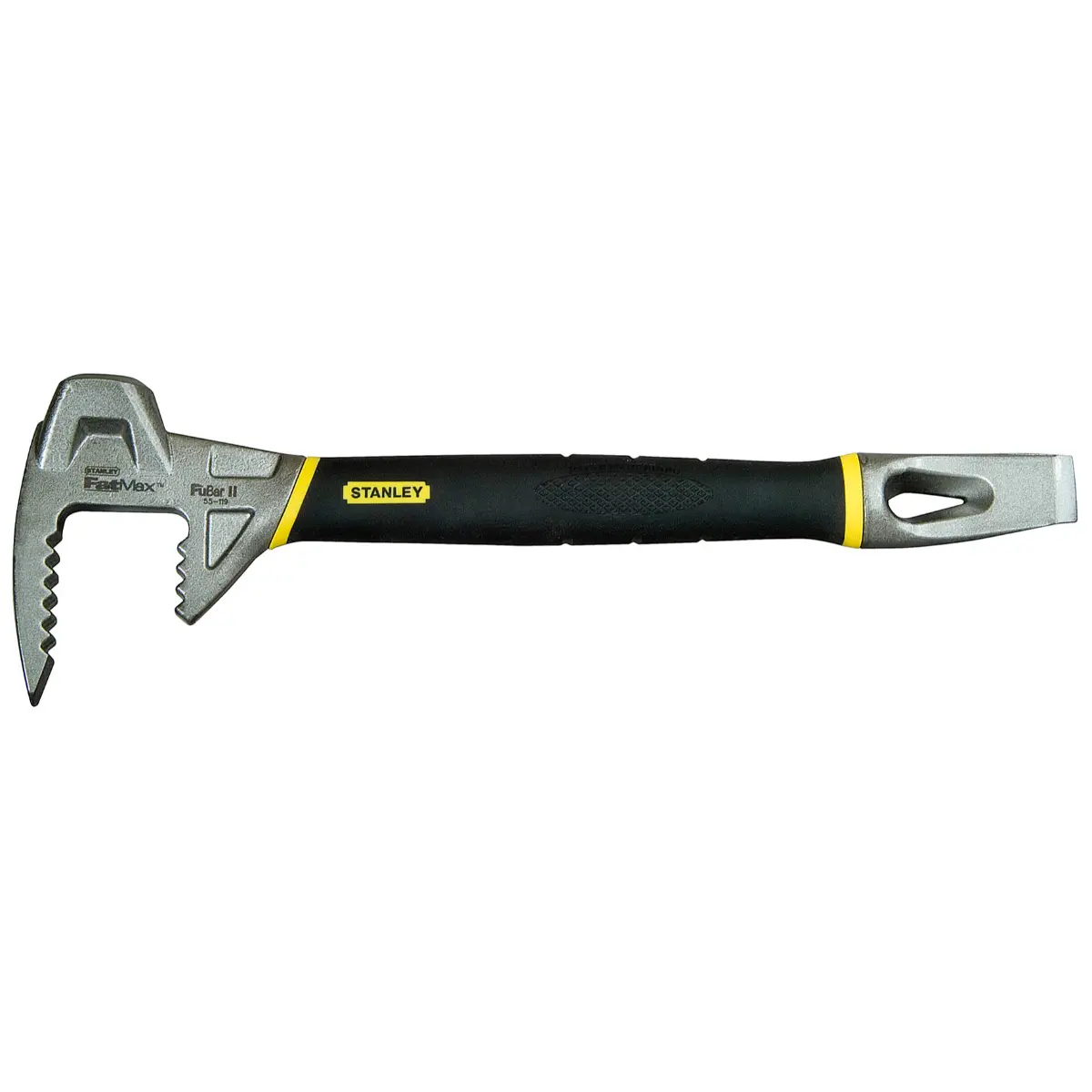 STANLEY FATMAX Abbrucheisen Fubar II 38 cm 1100 g 4-in-1