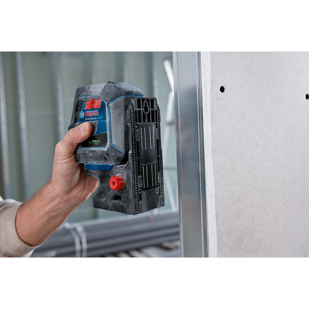 Bosch Zubehör RM 10