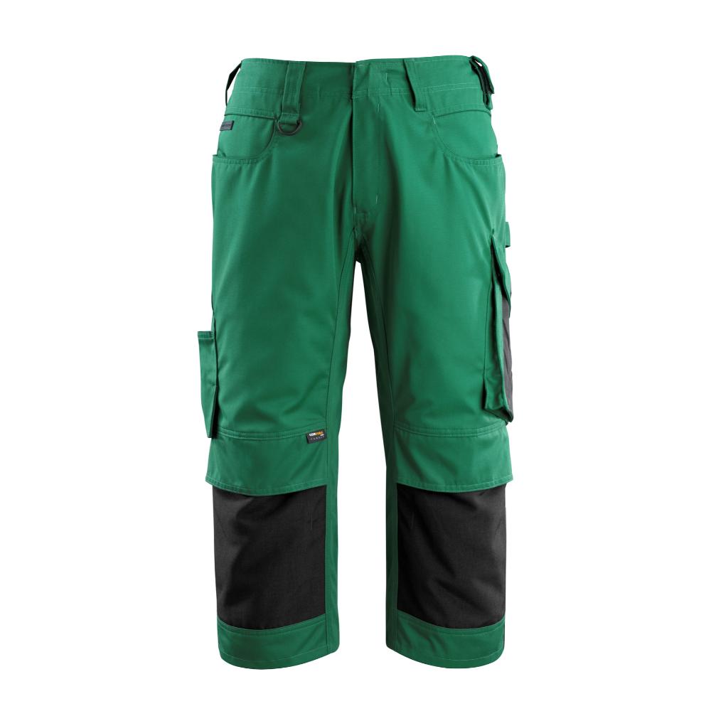 MASCOT Altona Dreiviertel-Hose mit Knietaschen UNIQUE