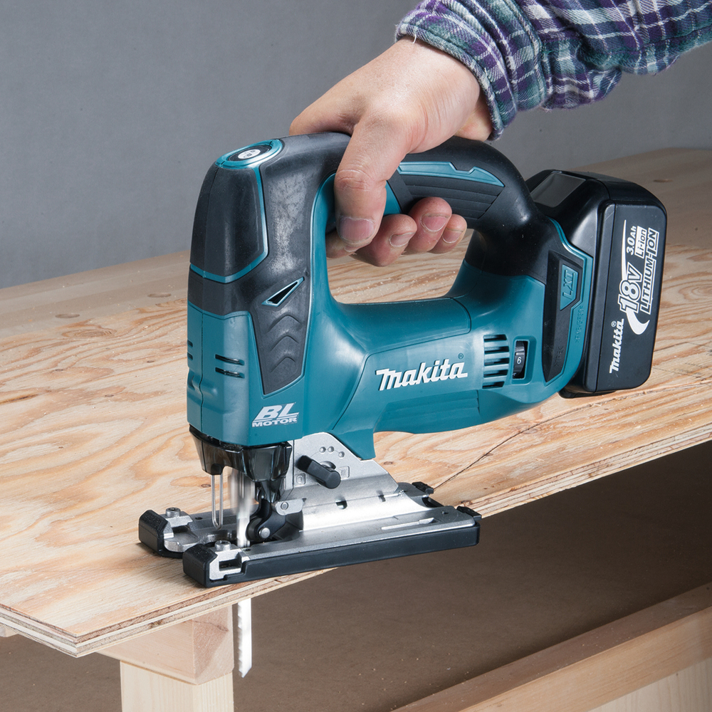 Makita Akku-Pendelhubstichsäge  - DJV182Z