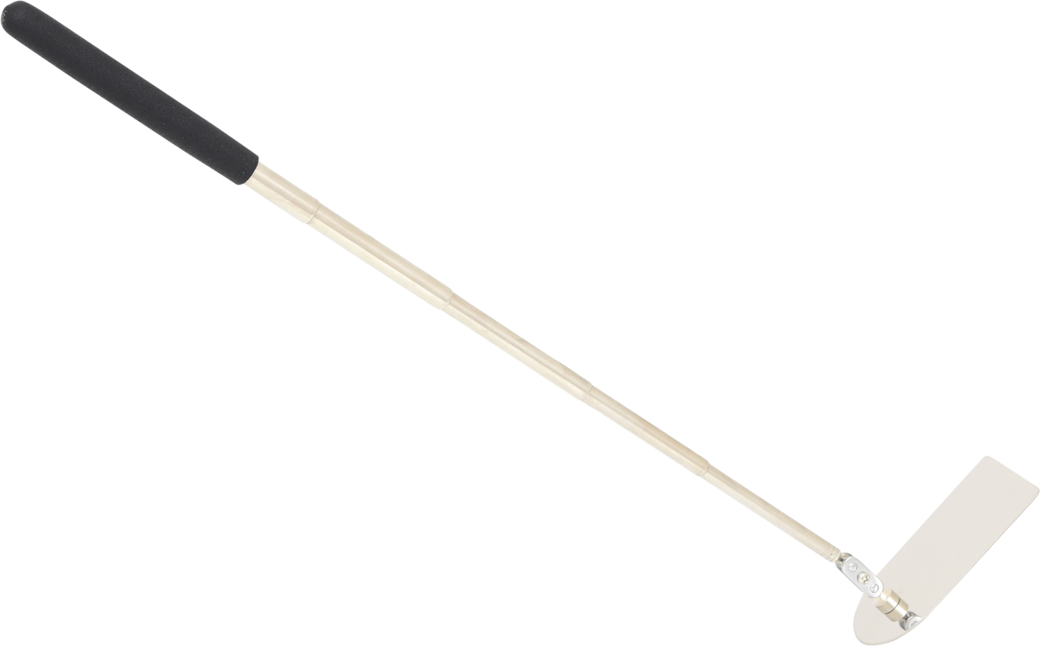 KS Tools Teleskop-Inspektionsspiegel, 178-860mm, 57x95mm