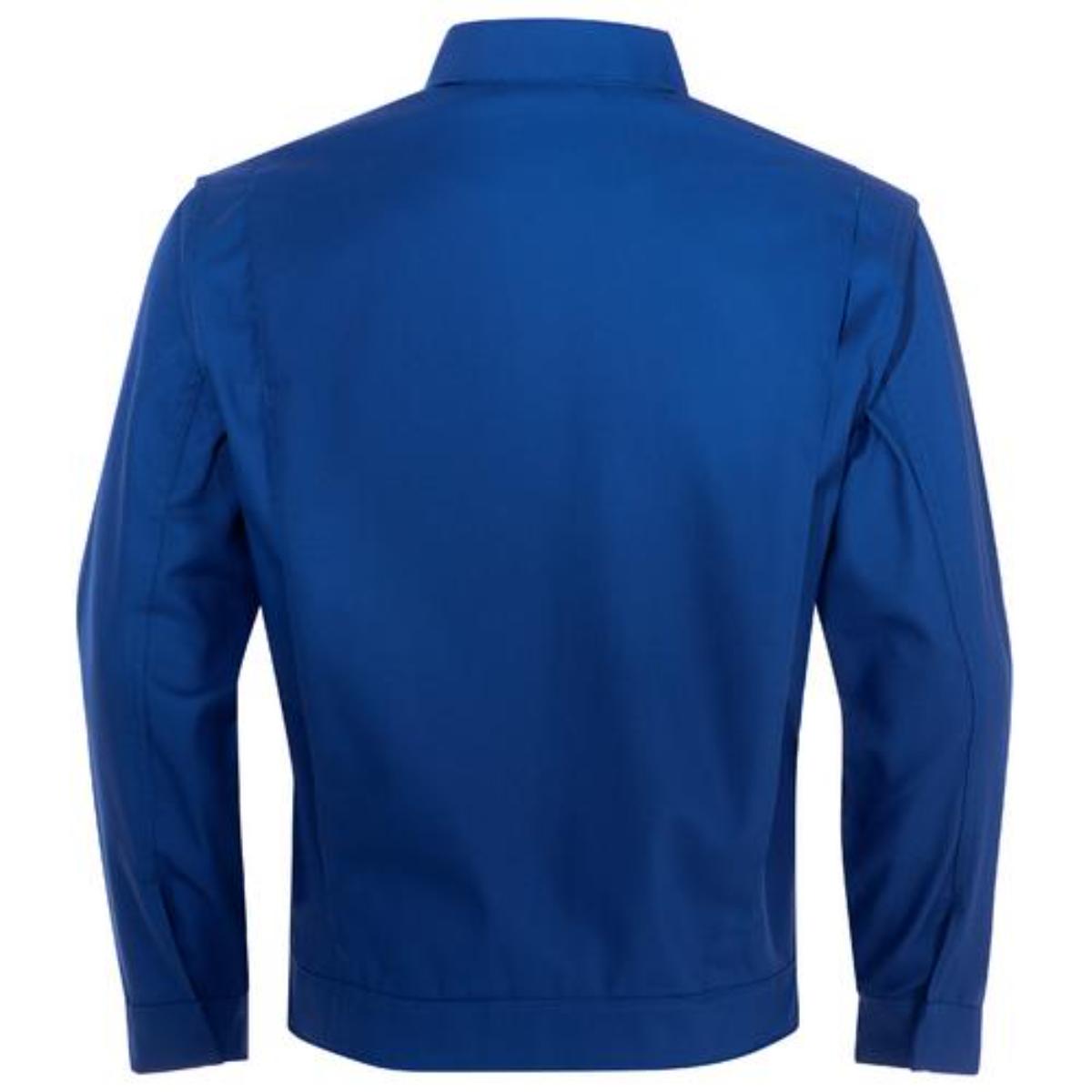 uvex extra Herren Bundjacke 