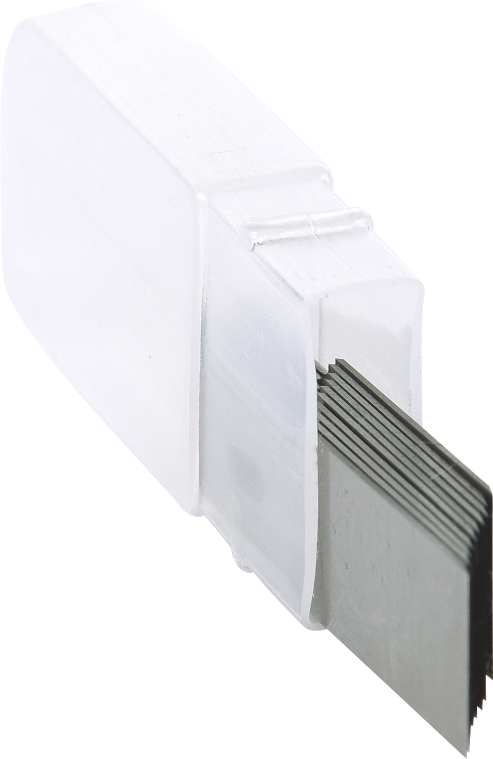 KS Tools Ersatzklingen, gerade, 12mm, 10er Pack