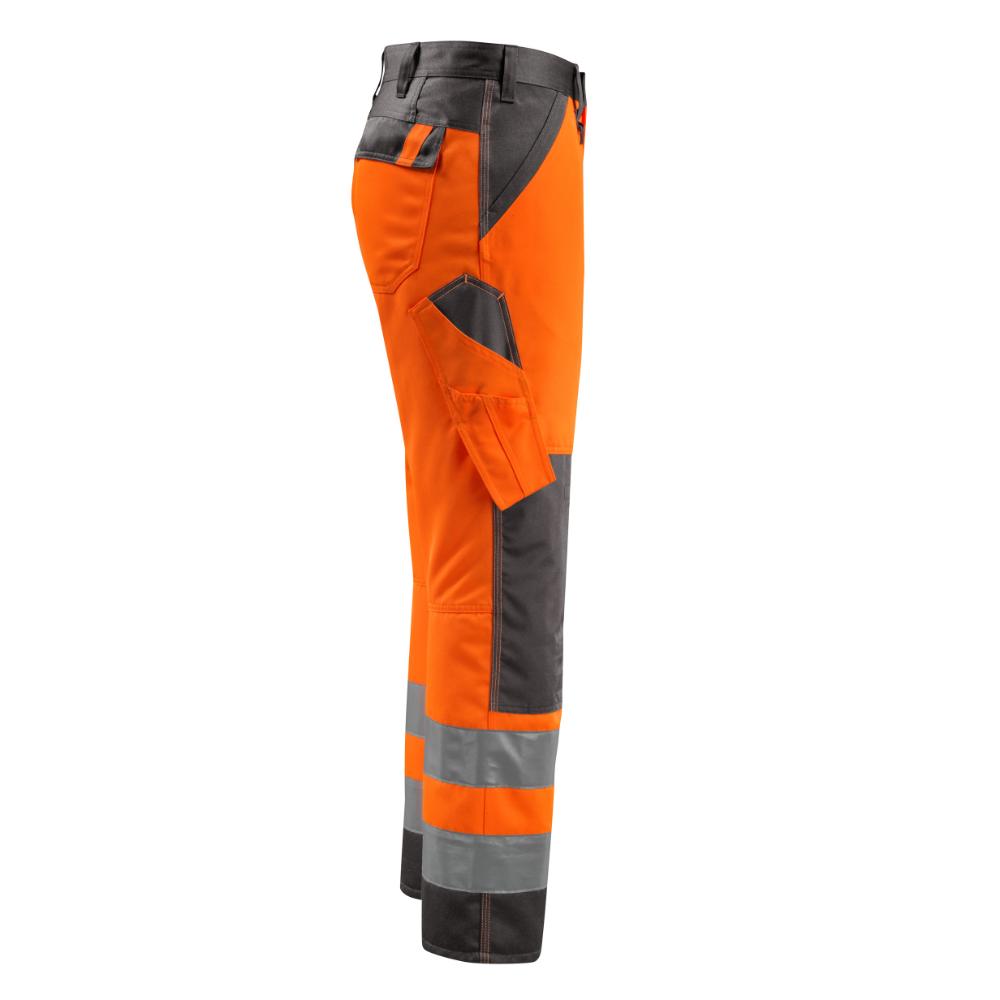 MASCOT Maitland Hose mit Knietaschen SAFE LIGHT