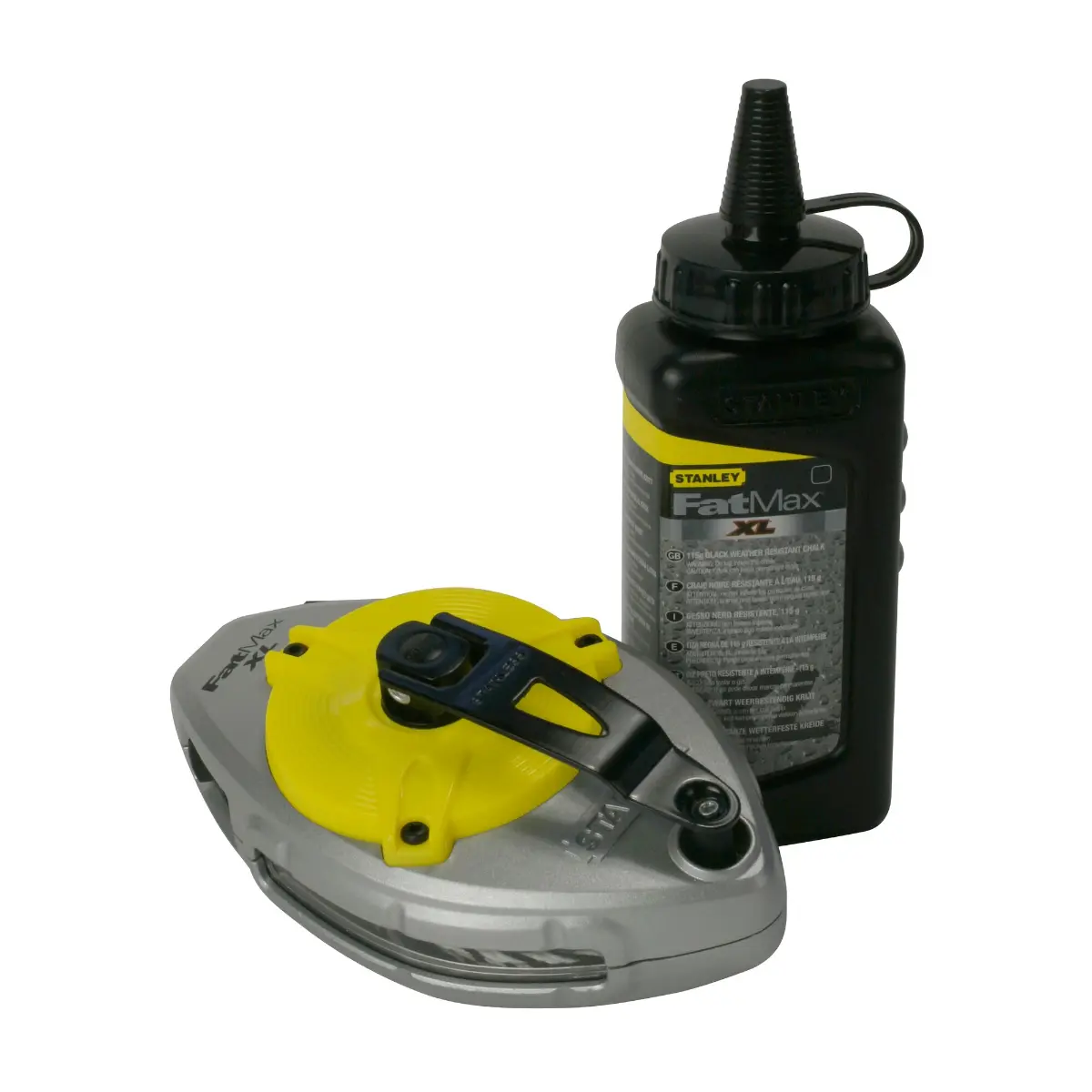 STANLEY FATMAX Schlagschnur-Set FatMax PRO 30m