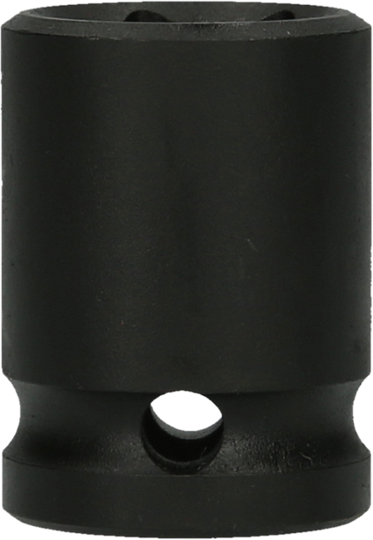 KS Tools 1/2" Sechskant-Kraft-Stecknuss, kurz
