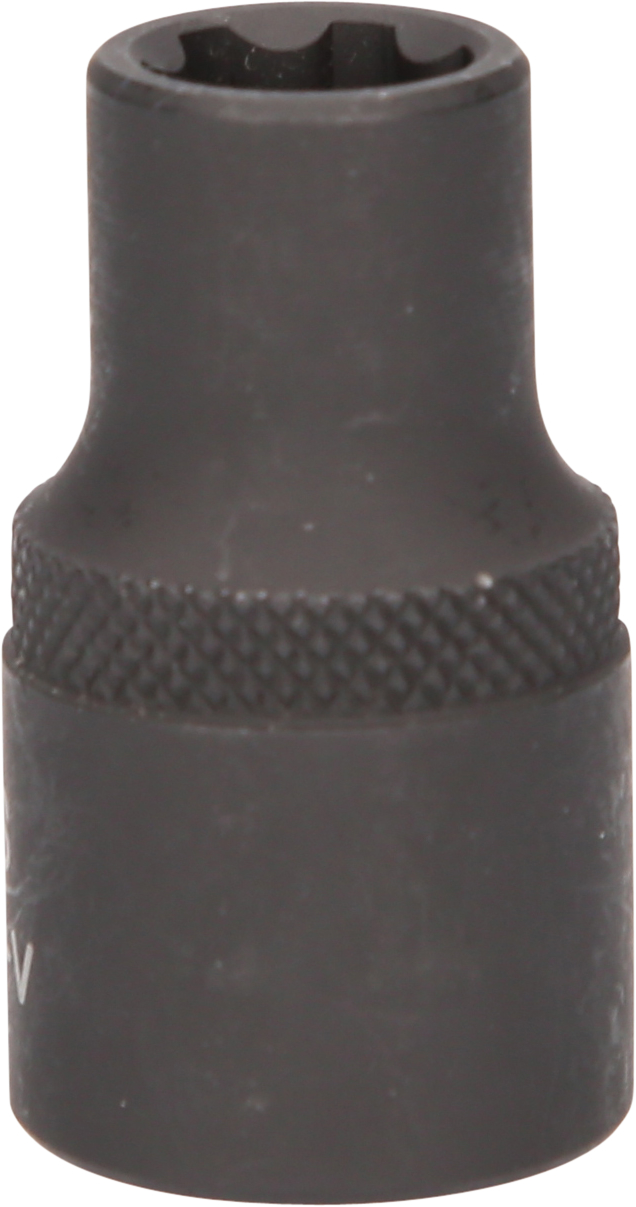 KS Tools 1/2" RIBE®-Kraft-Stecknuss, kurz