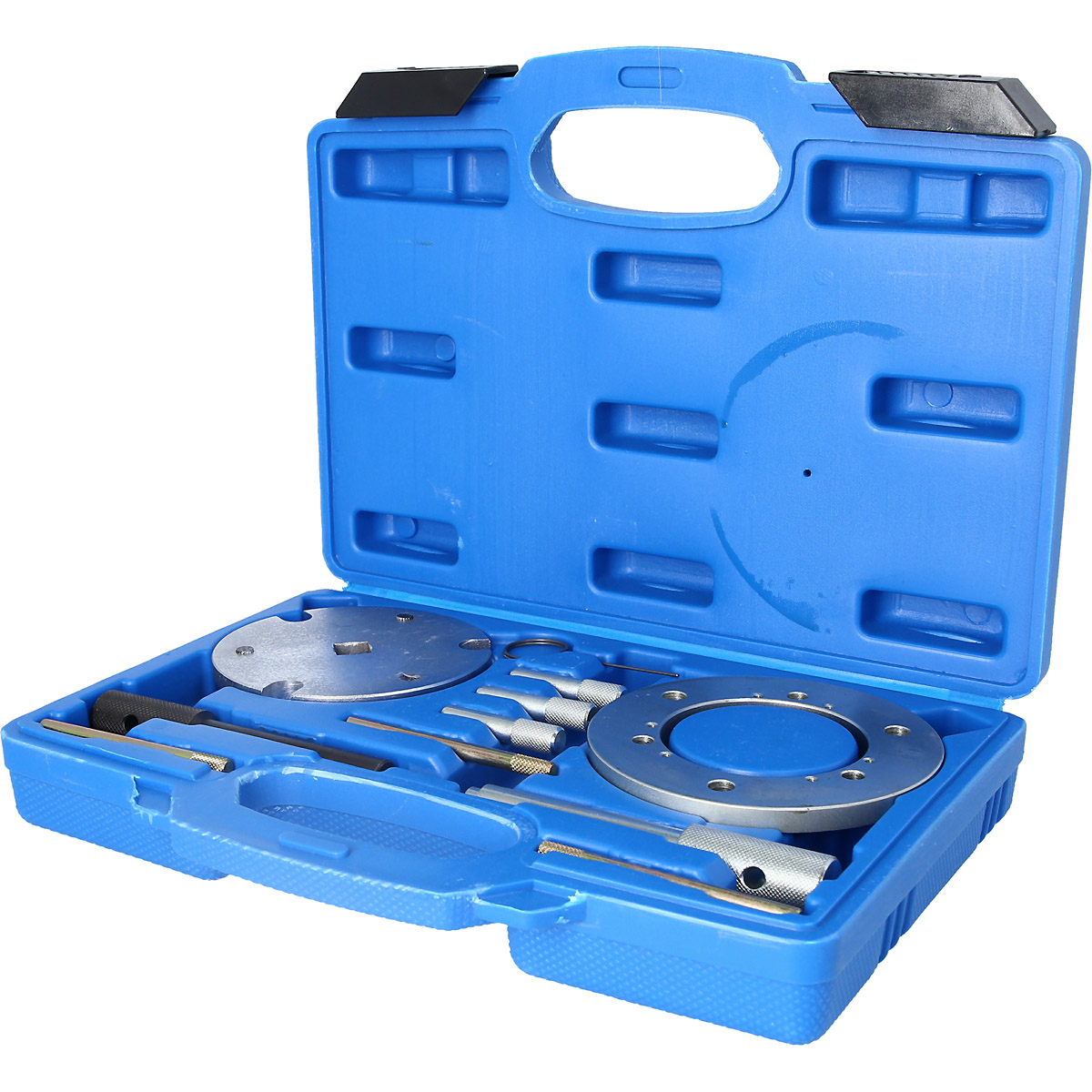 Brilliant Tools Motor-Einstellwerkzeug-Satz für Ford 2.0, 2.4 TDCi, TDDi