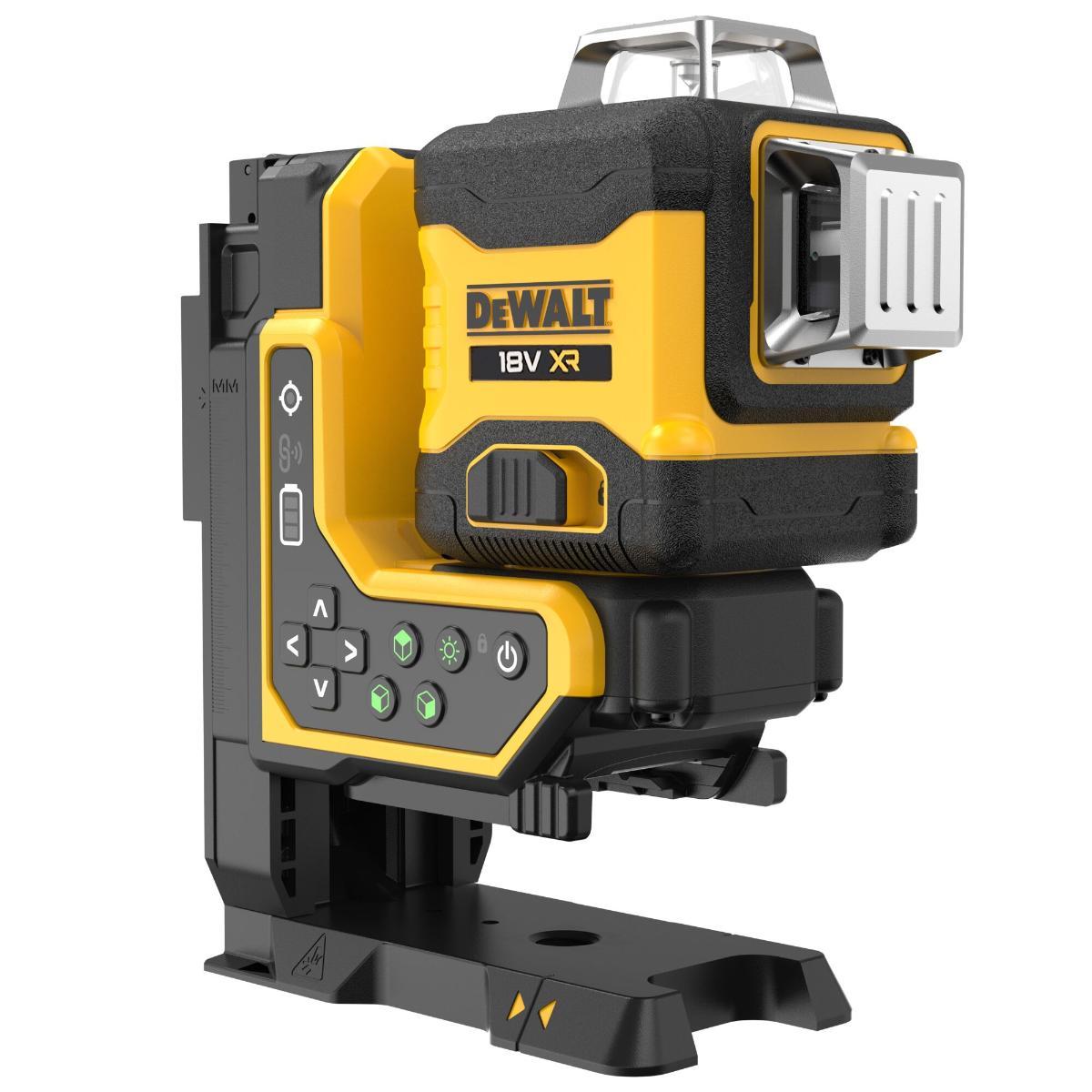 DEWALT Linienlaser mit Fernbedienung Basisversion