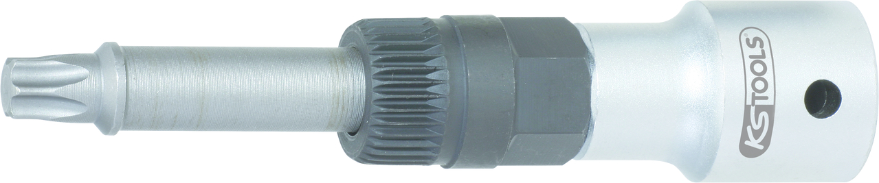 KS Tools 1/2" Lichtmaschinen-Kombischlüssel Torx, T50