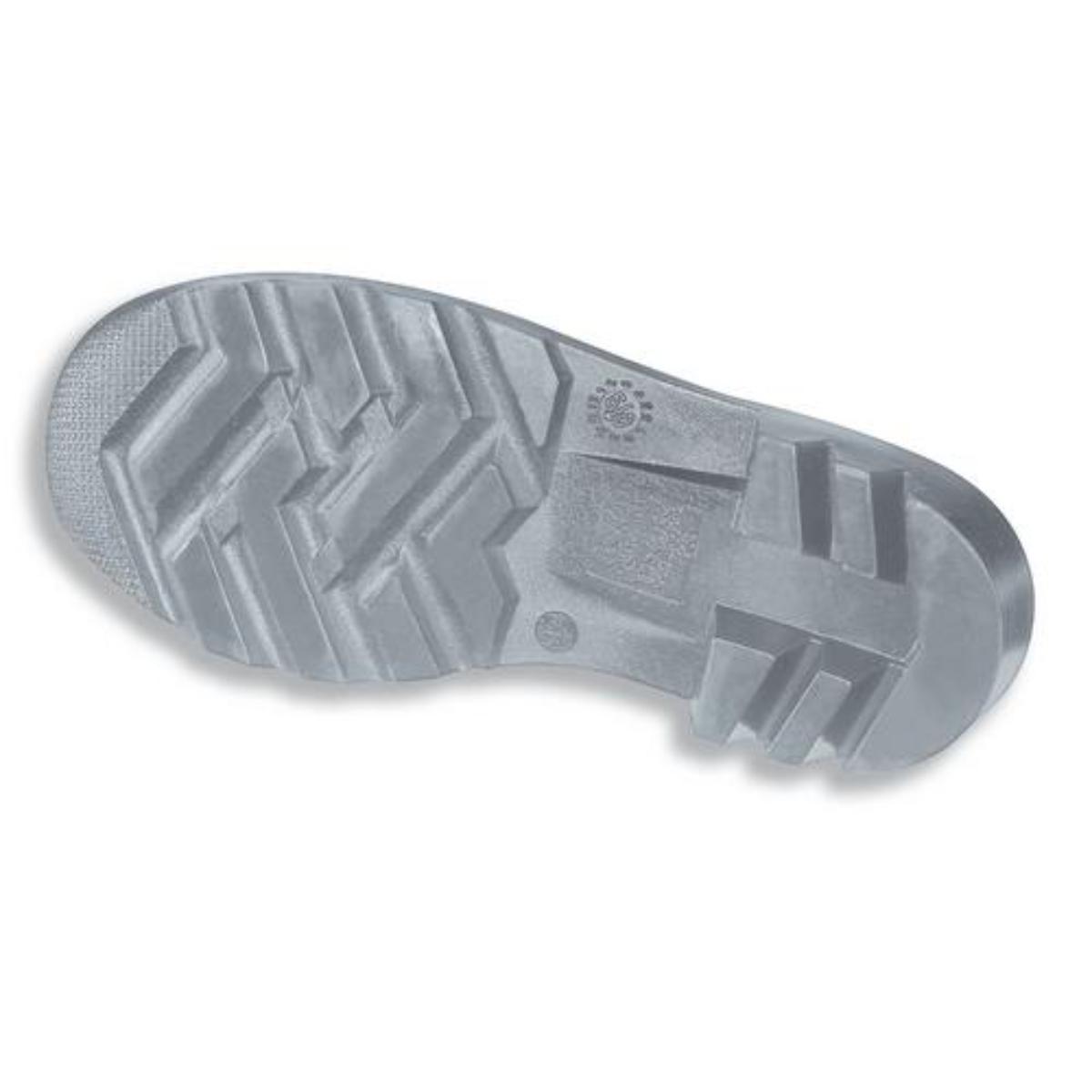 uvex NORA Sicherheitsschuh S5 Gummistiefel Polymerstiefel Weite 11
