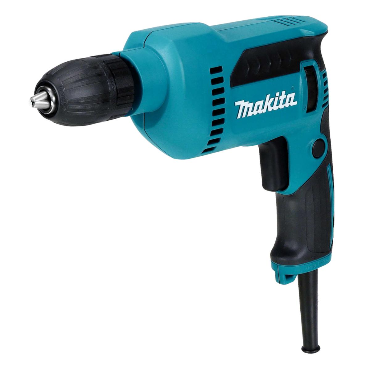Makita Bohrmaschine 630 W - 13 mm - 0-3.000 U/min - DP4021