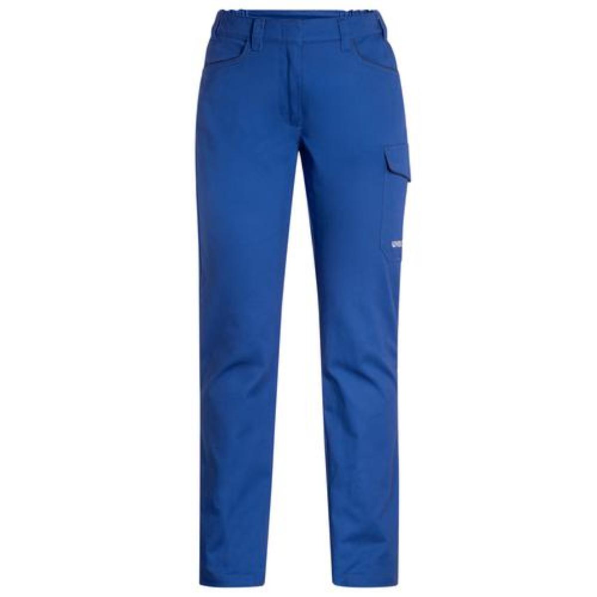 uvex suXXeed essentials Arbeitshose Damen ultramarin