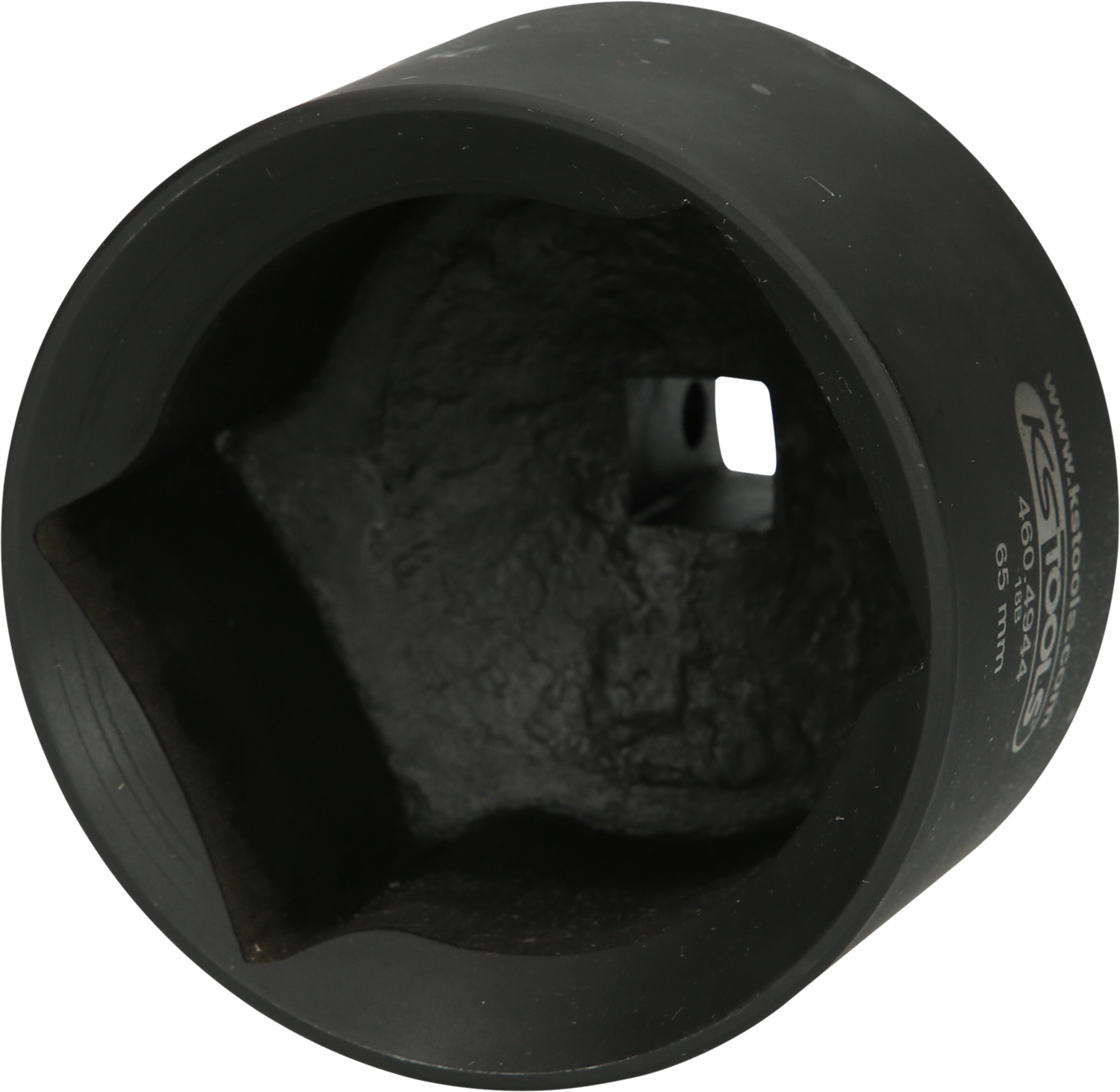 KS Tools 1/2" Achsmuttern-Schlüssel für BPW, 65 mm
