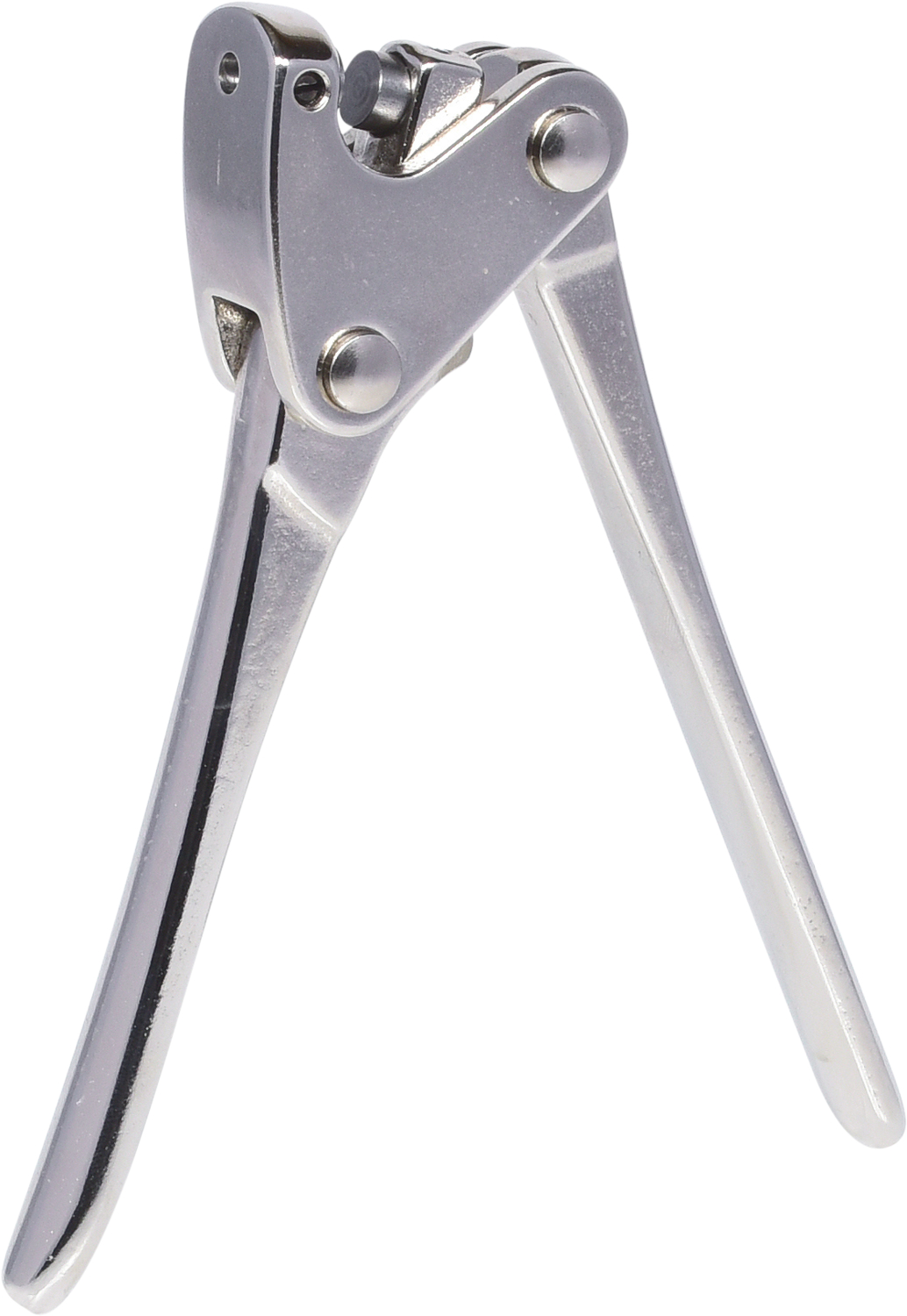 KS Tools Blei-Plombenzange 8mm, 130mm