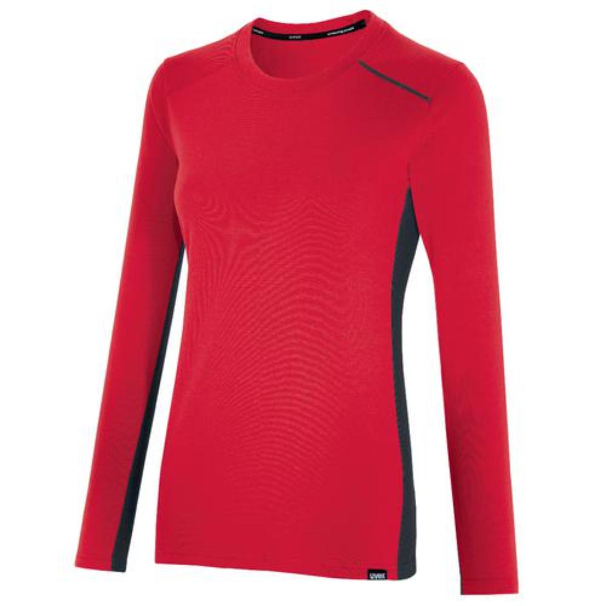 uvex suXXeed industry Damen Longsleeve