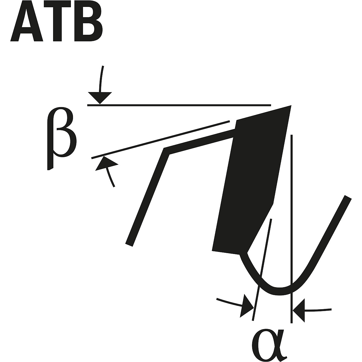 Bosch Akku-Kreissägeblatt Expert for Wood ø 140 mm