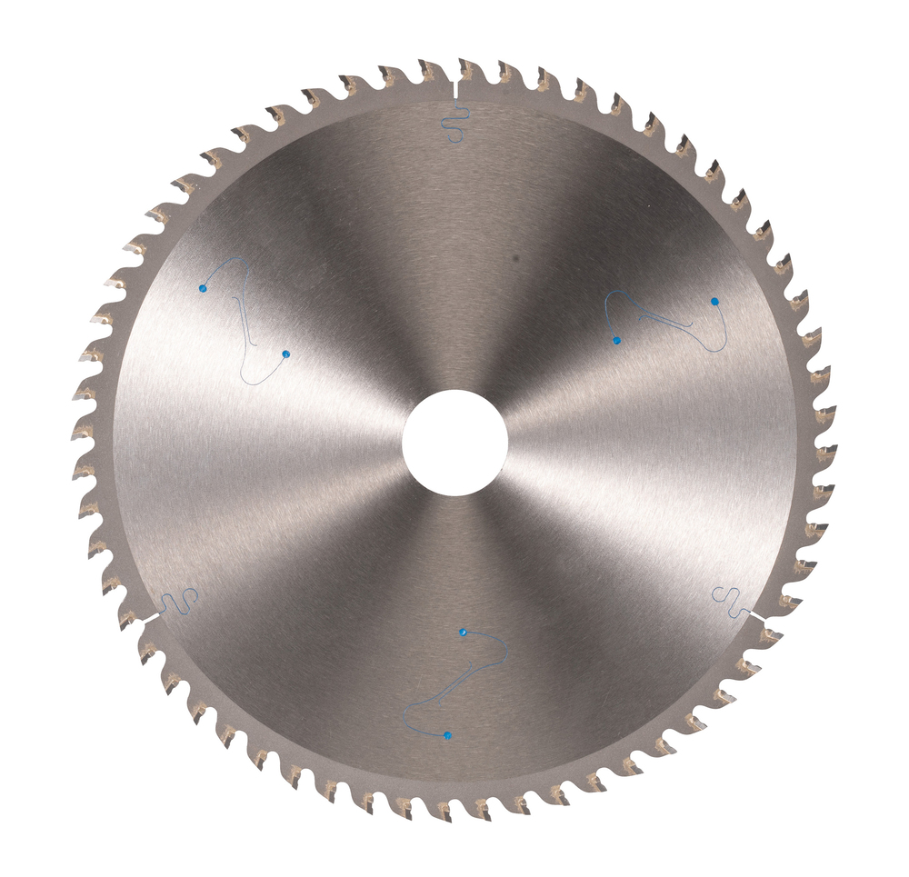 Makita Sägeblatt 216x2,0x30, 60Z EFFICUT, WPC/Holz - E-12267