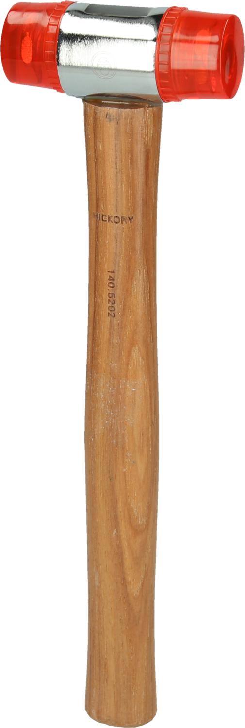 KS Tools Kunststoffhammer